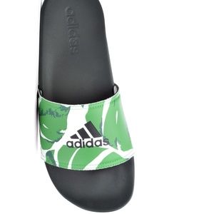 adidas Adilette Cloudfoam Graphic Women's Sandals